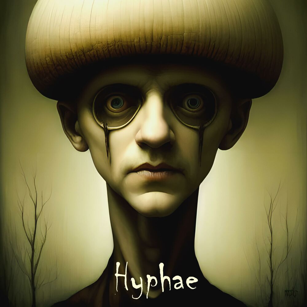 Picture of Hyphae