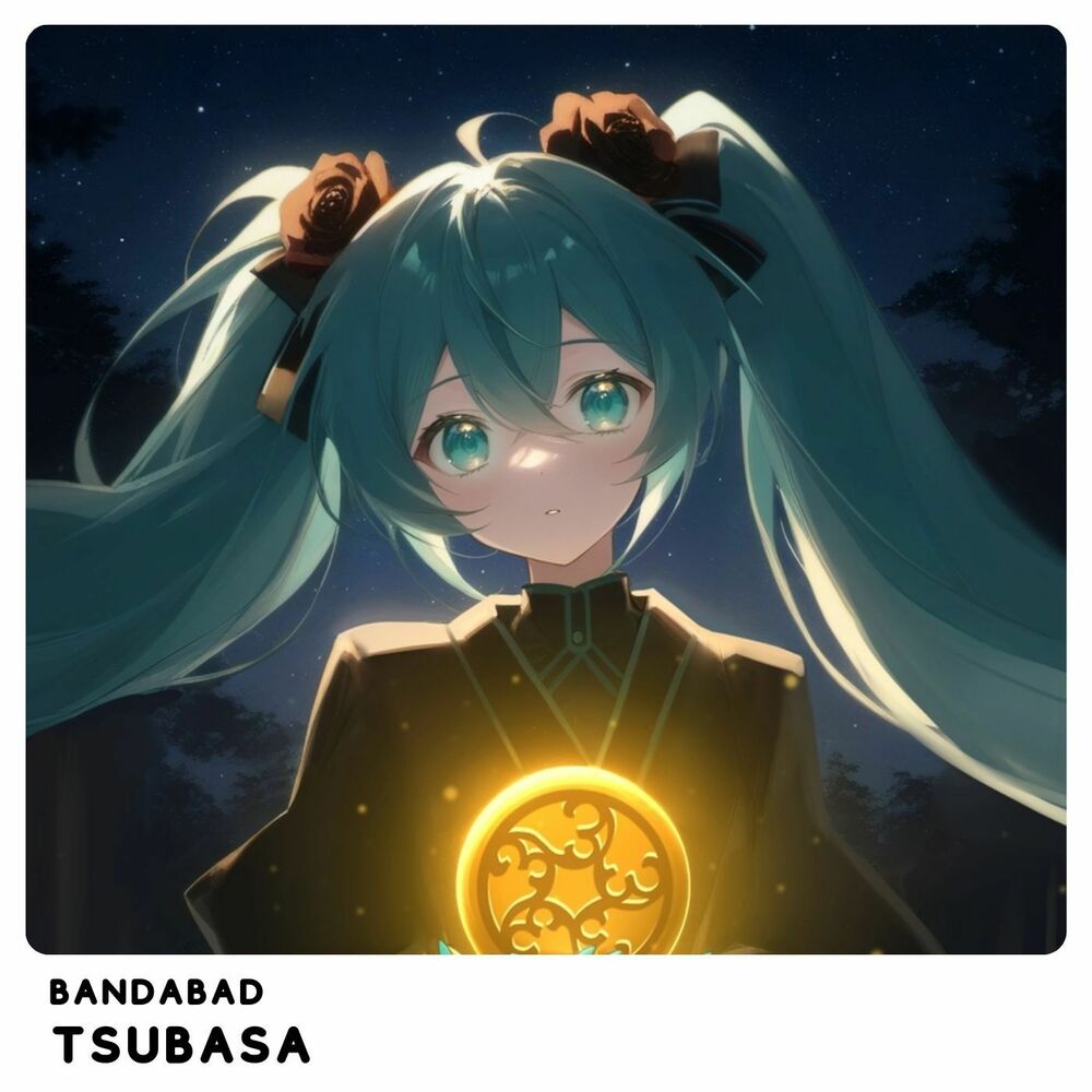 Picture of Tsubasa