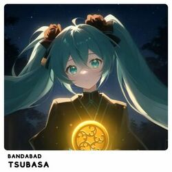 Cover of Tsubasa