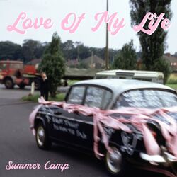 Cover of Love of My Life