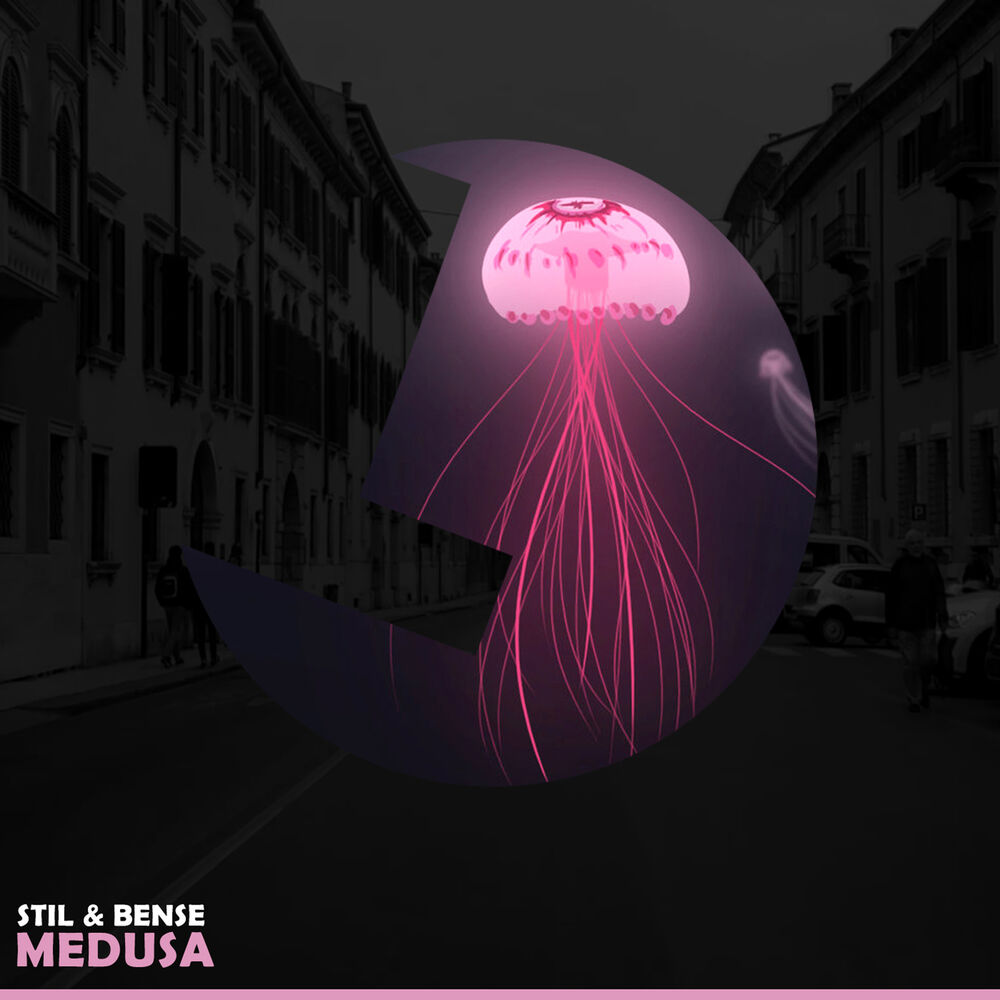 Picture of Medusa EP