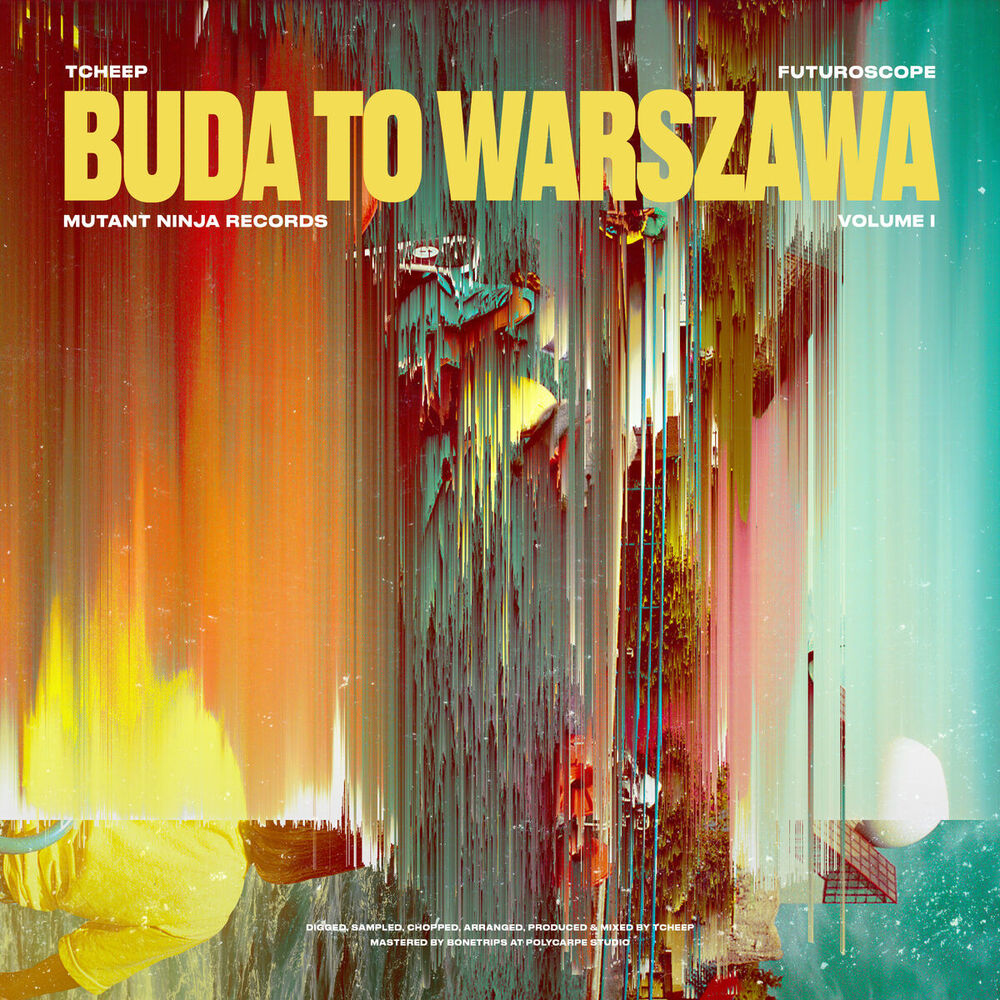 Picture of Buda to Warszawa