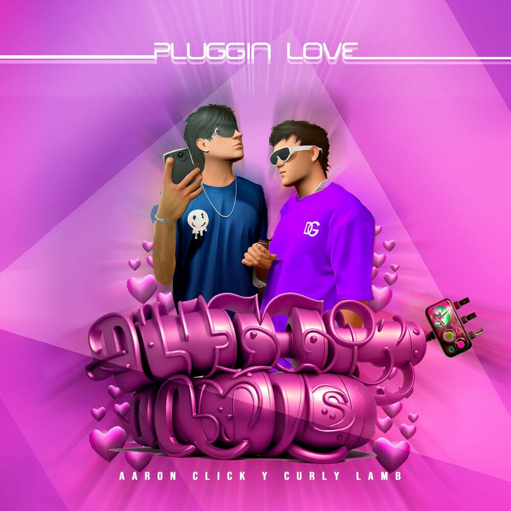 Picture of PLUGGIN LOVE