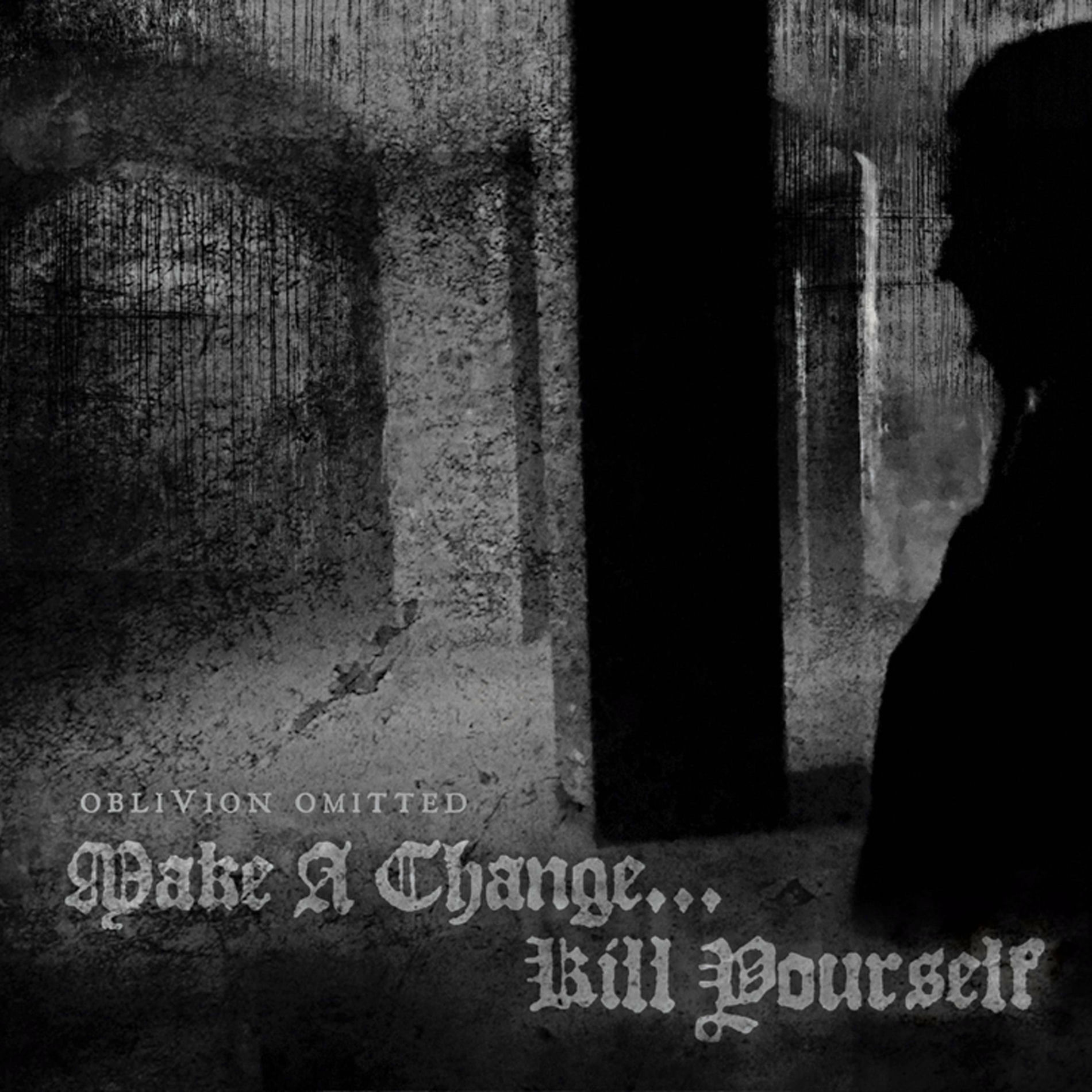 Make A Change Kill Yourself - Fri | Deezer