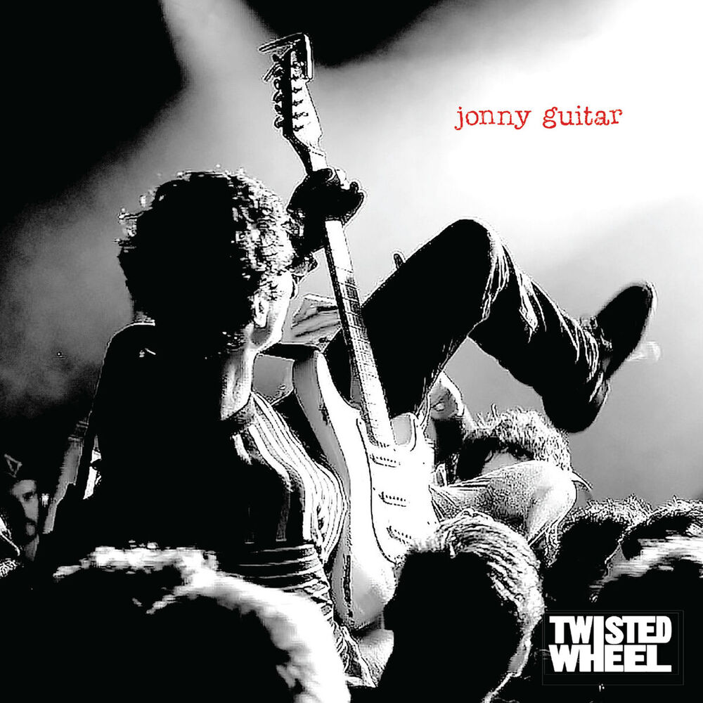 Picture of Jonny Guitar