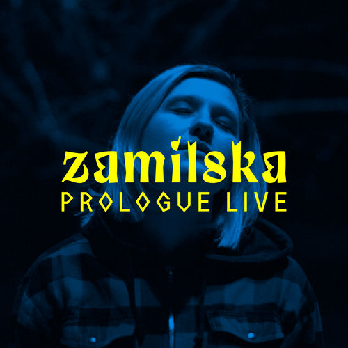 Prologue - Live by Zamilska - 81 BPM