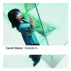 Cover of Outside In