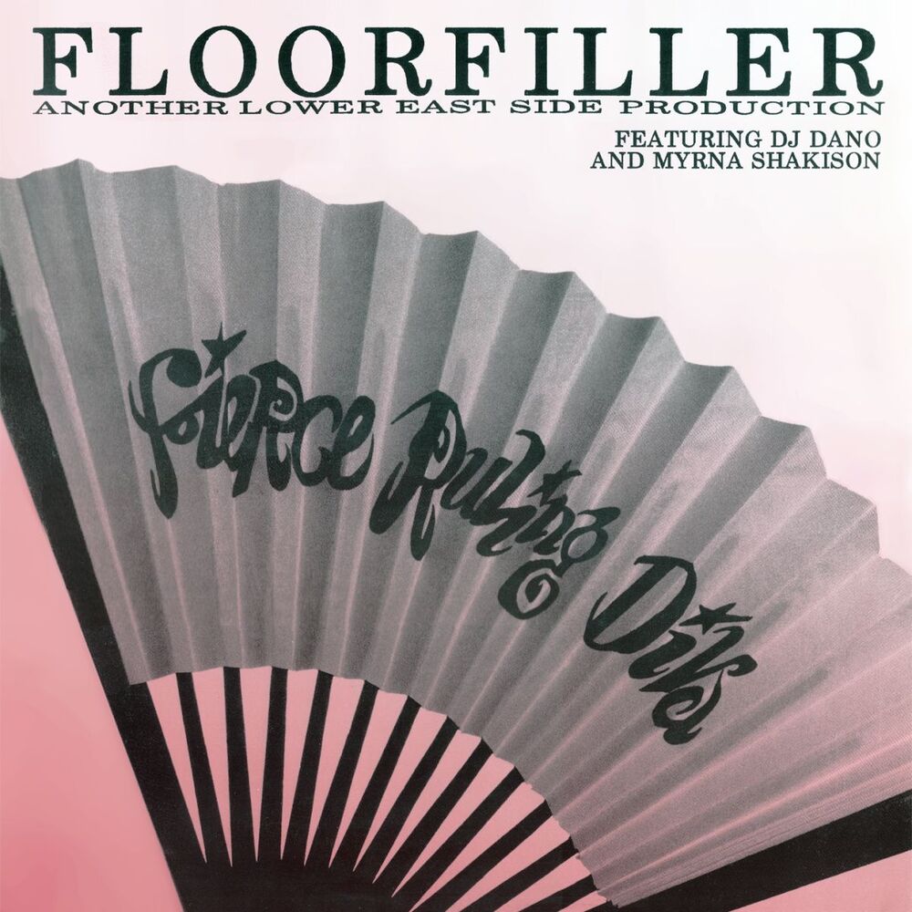 Picture of Floorfiler