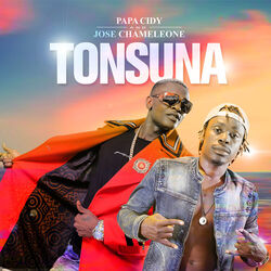 Cover of Tonsuna