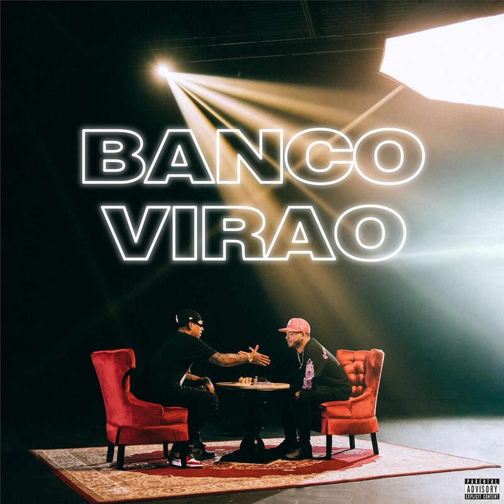 Banco Virao cover
