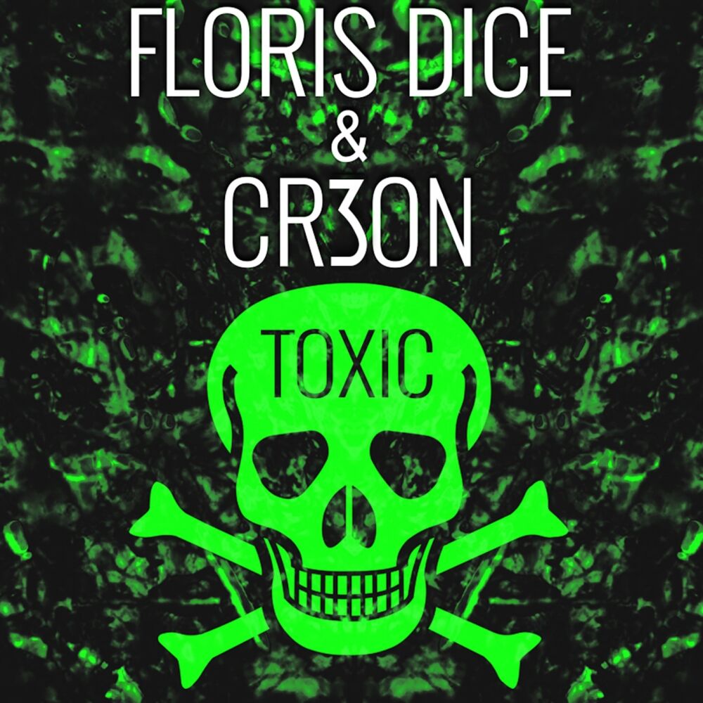 Picture of Toxic
