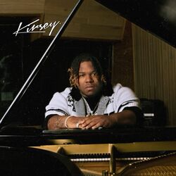 Cover of Kirsey.