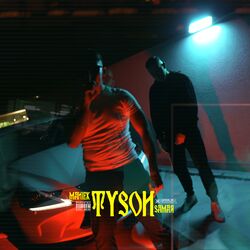 Cover of TYSON