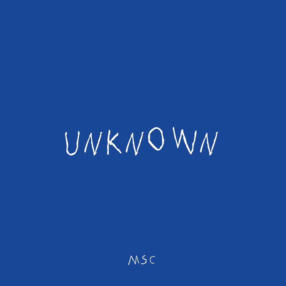 Picture of Unknown - EP