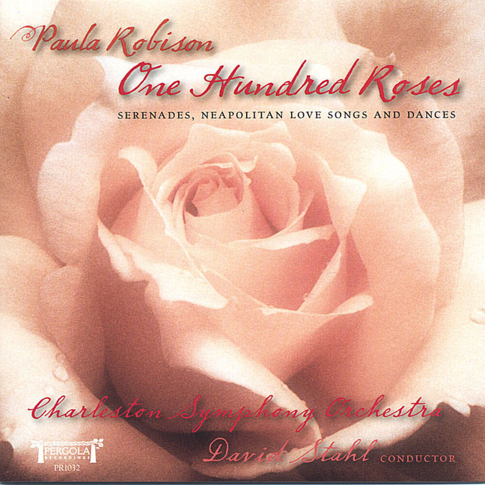 Picture of One Hundred Roses