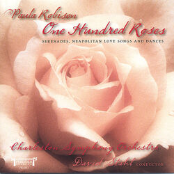Cover of One Hundred Roses