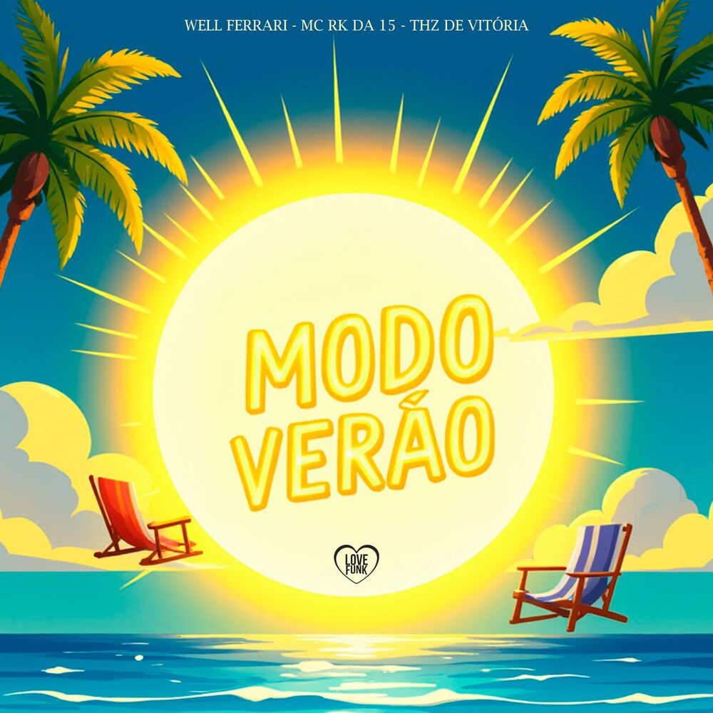 Picture of Modo Verão