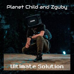 Cover of Ultimate Solution
