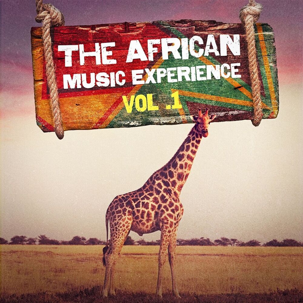 Picture of The African Music Experience, Vol. 1