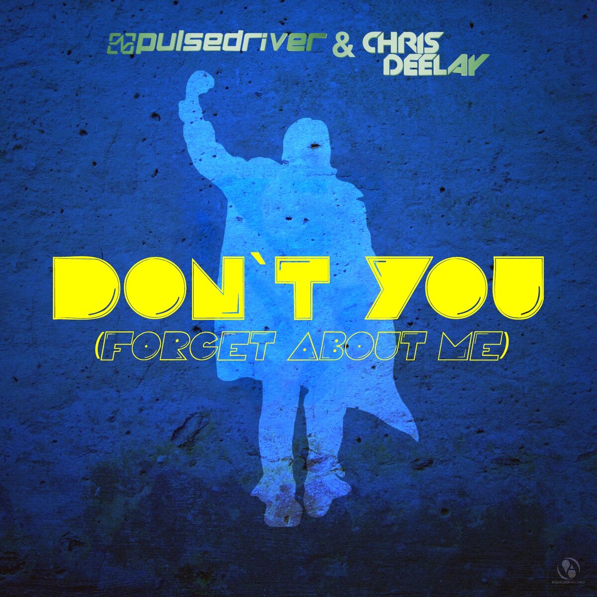 Album cover of Don't You (Forget About Me)