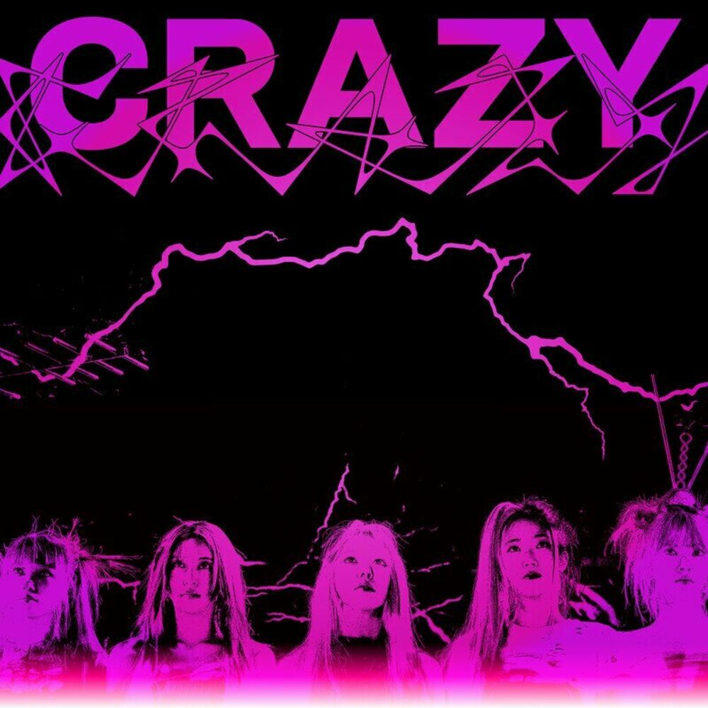 Picture of CRAZY (Party Remixes 1)