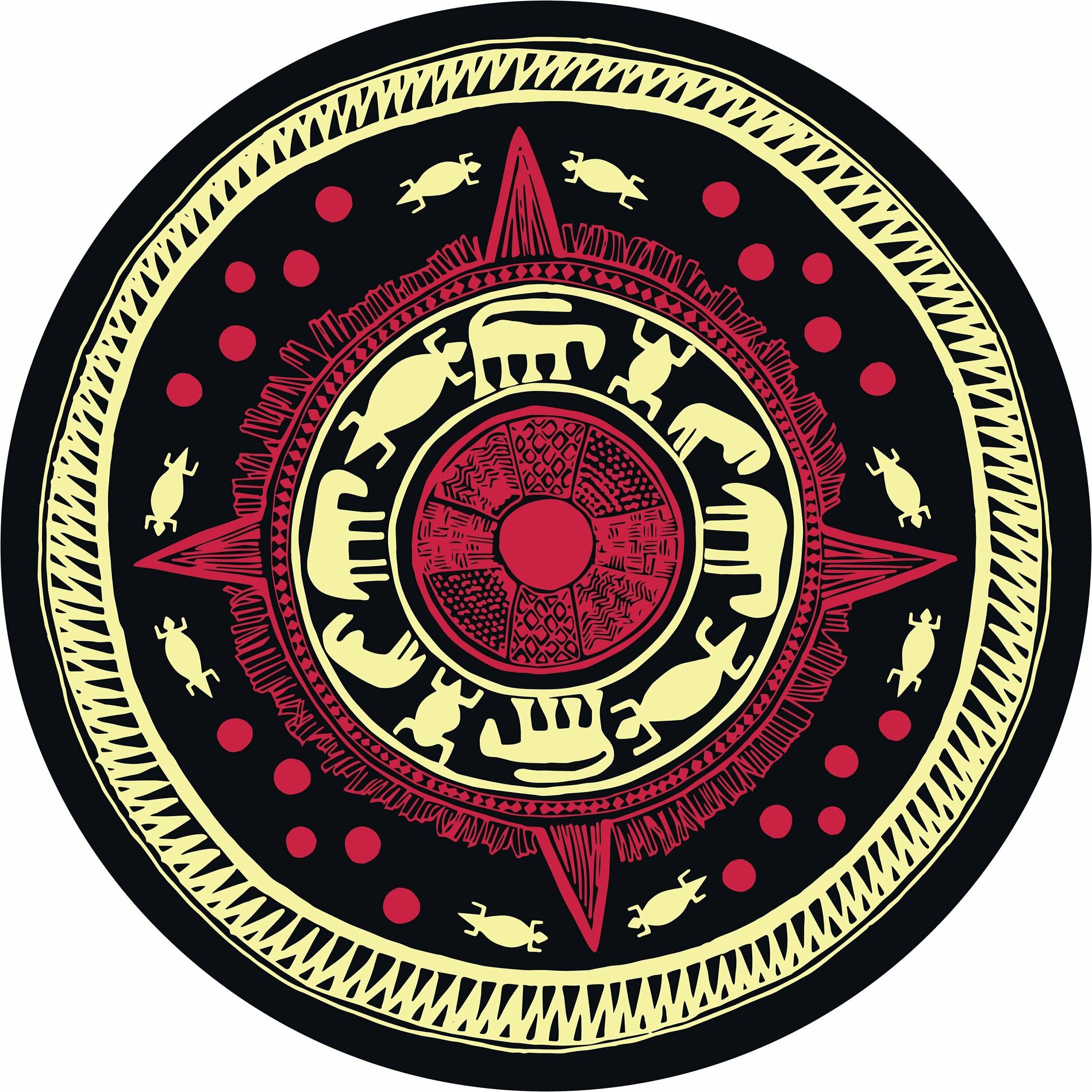 Album cover of Roots and Culture