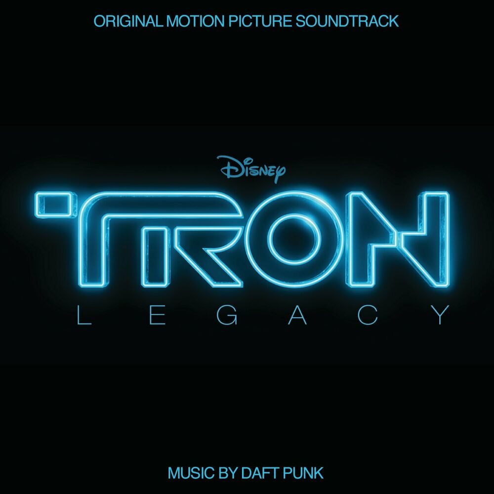 Picture of TRON: Legacy