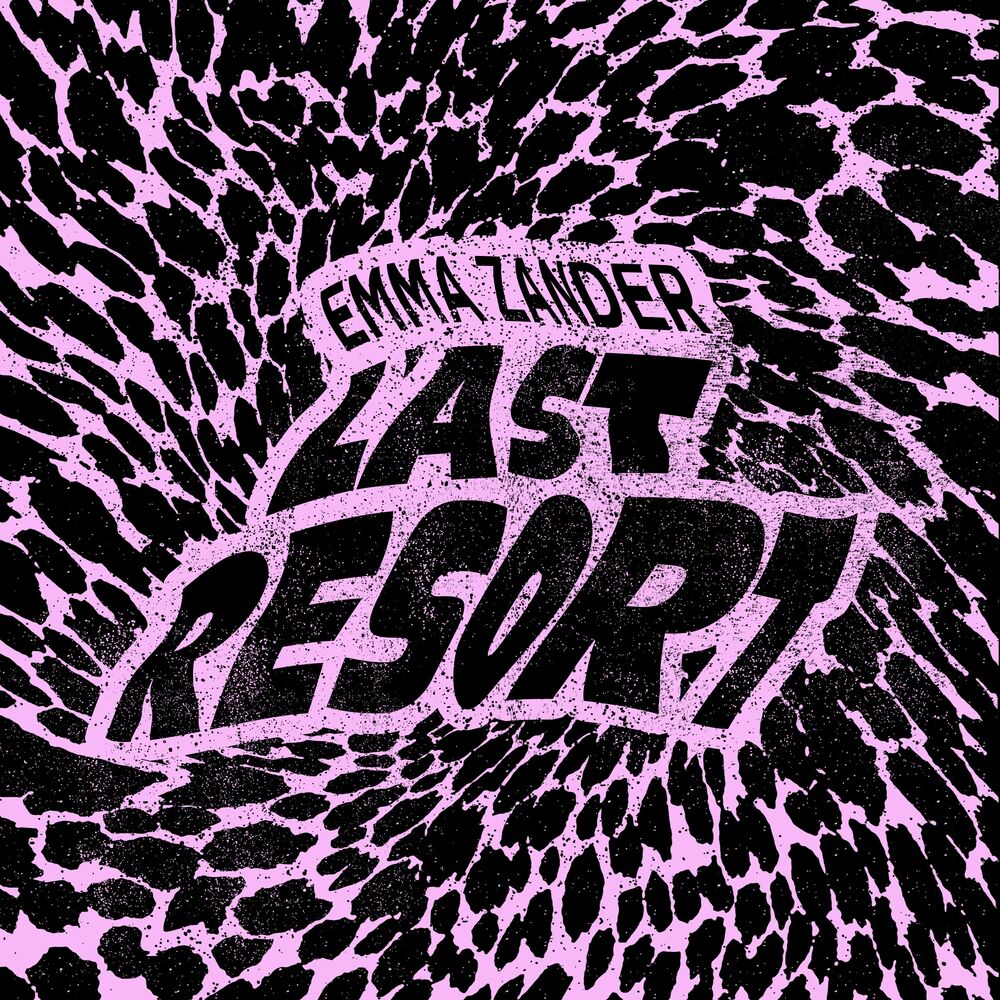 Picture of Last Resort
