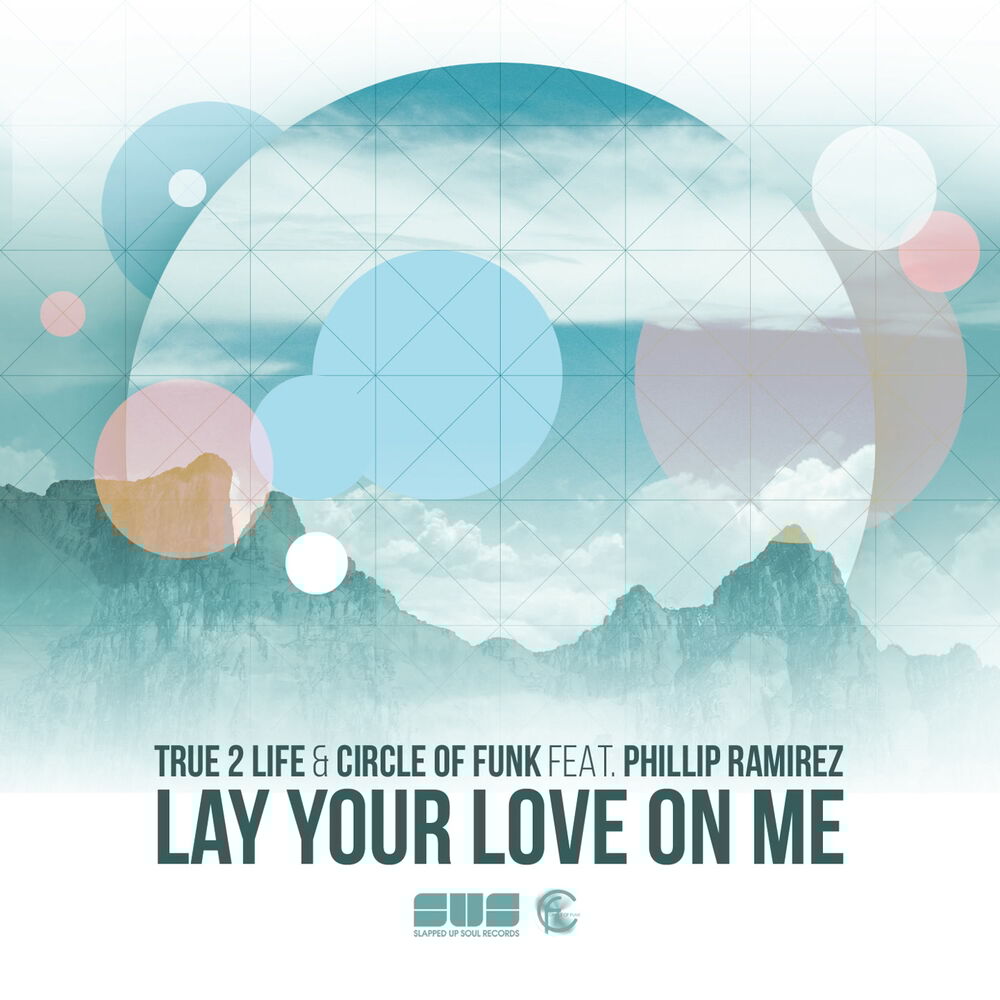 Picture of Lay Your Love on Me