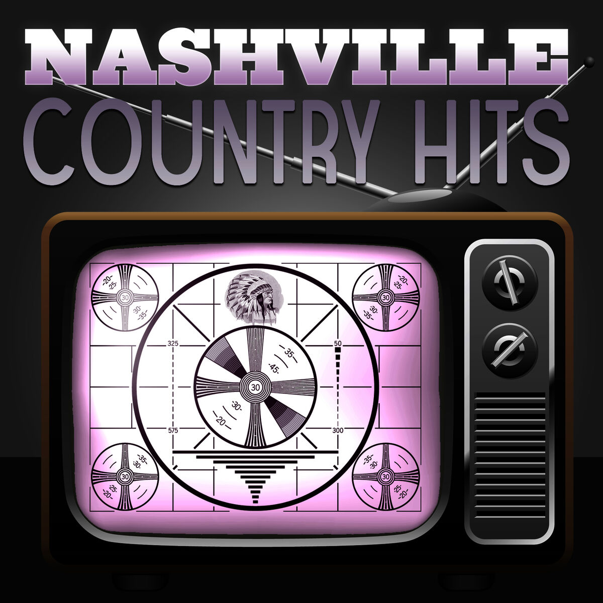 Album cover of Country Girl (Shake It for Me)