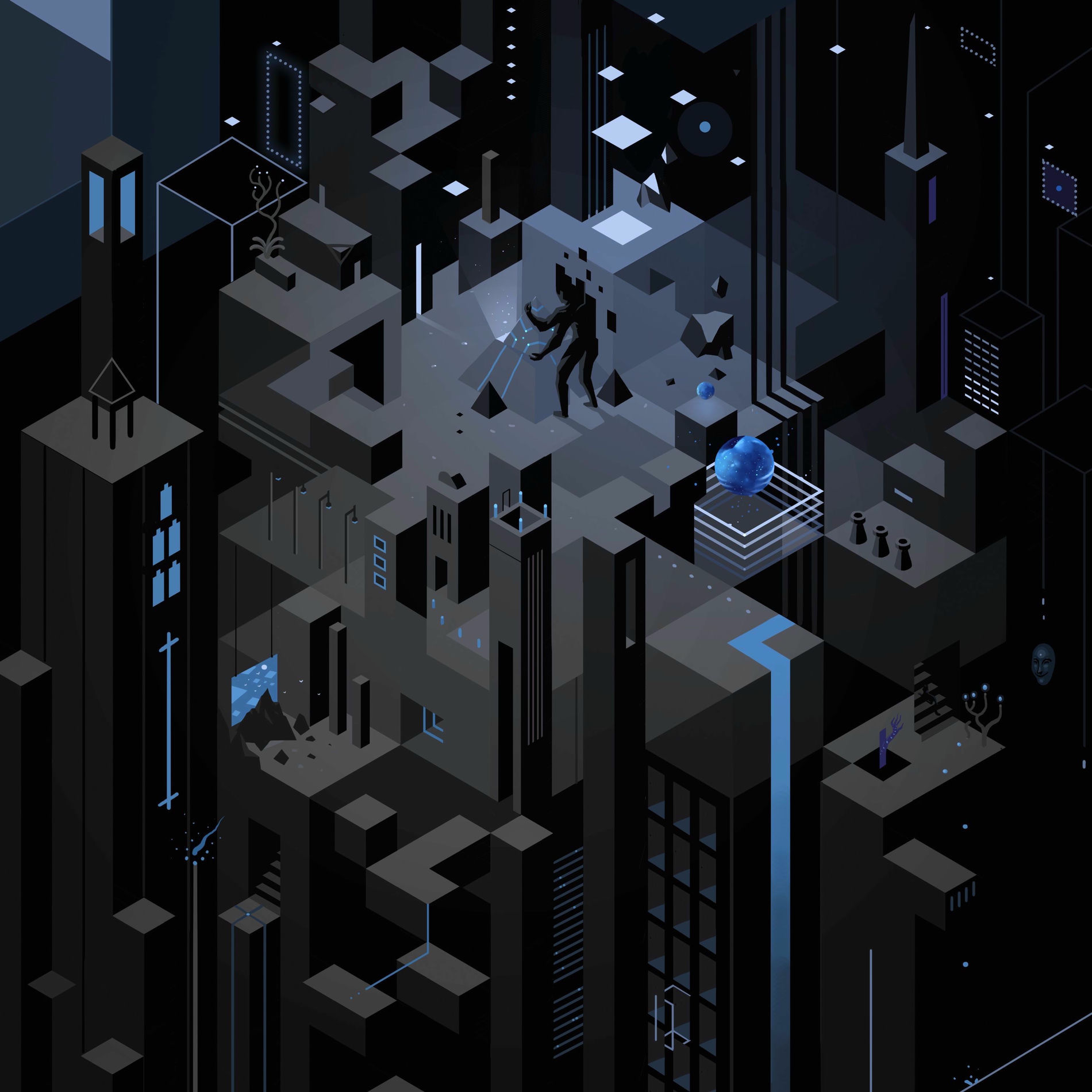 Album cover of Sonata