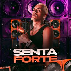 Cover of Senta Forte