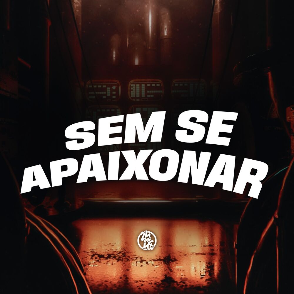 Picture of Sem Se Apaixonar