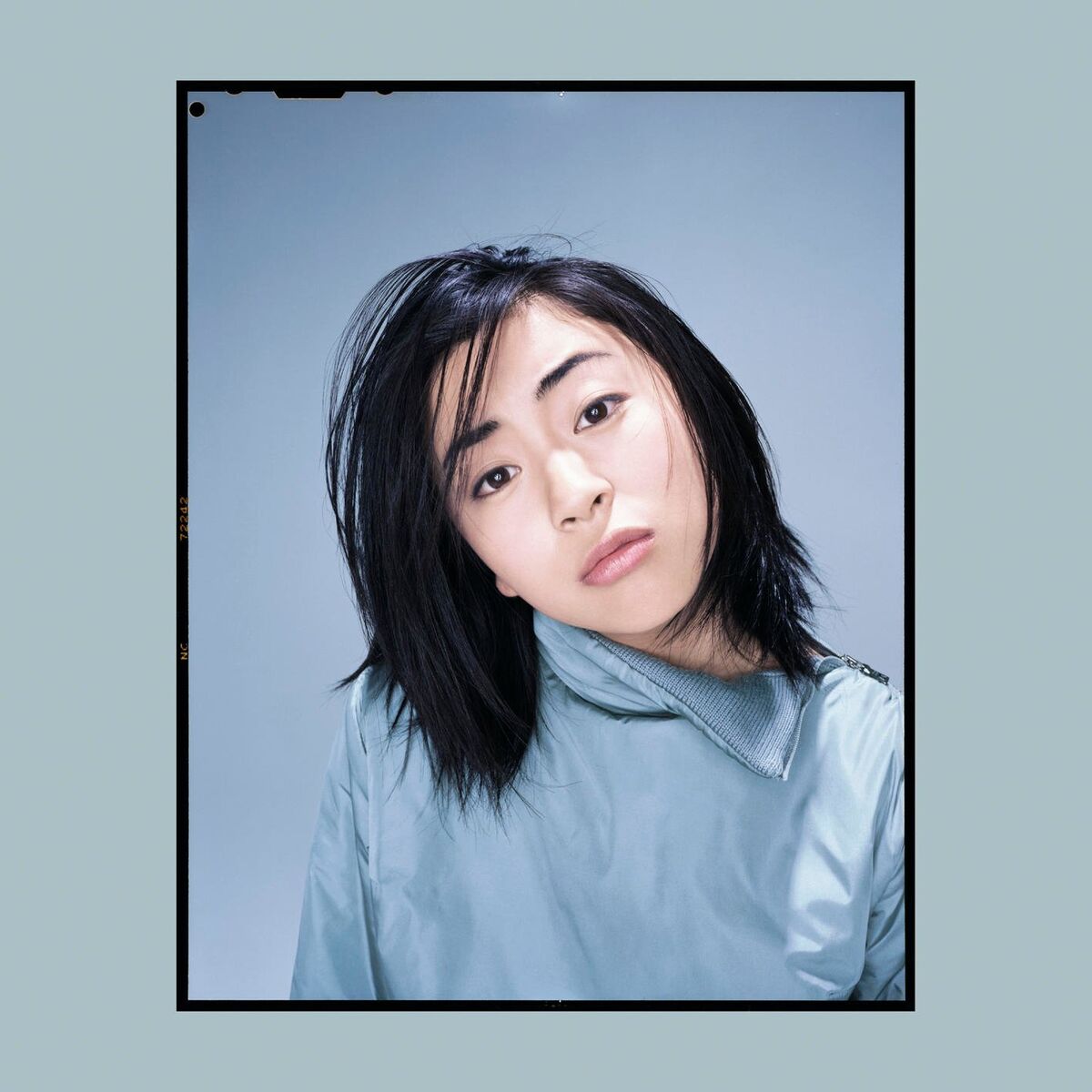 Album cover of Hatsukoi