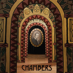 Cover of Chambers
