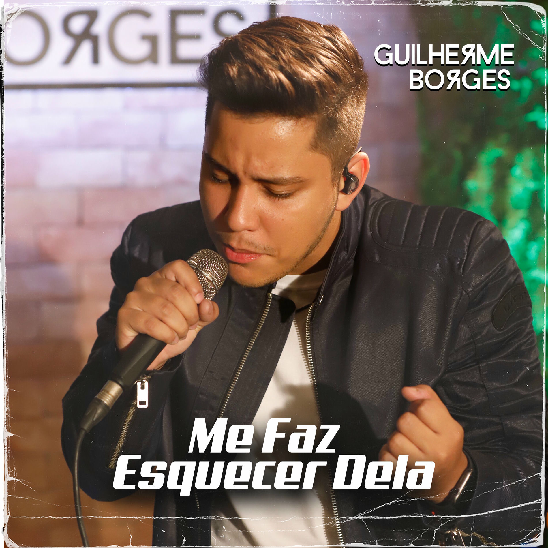 Album cover of Me Faz Esquecer Dela