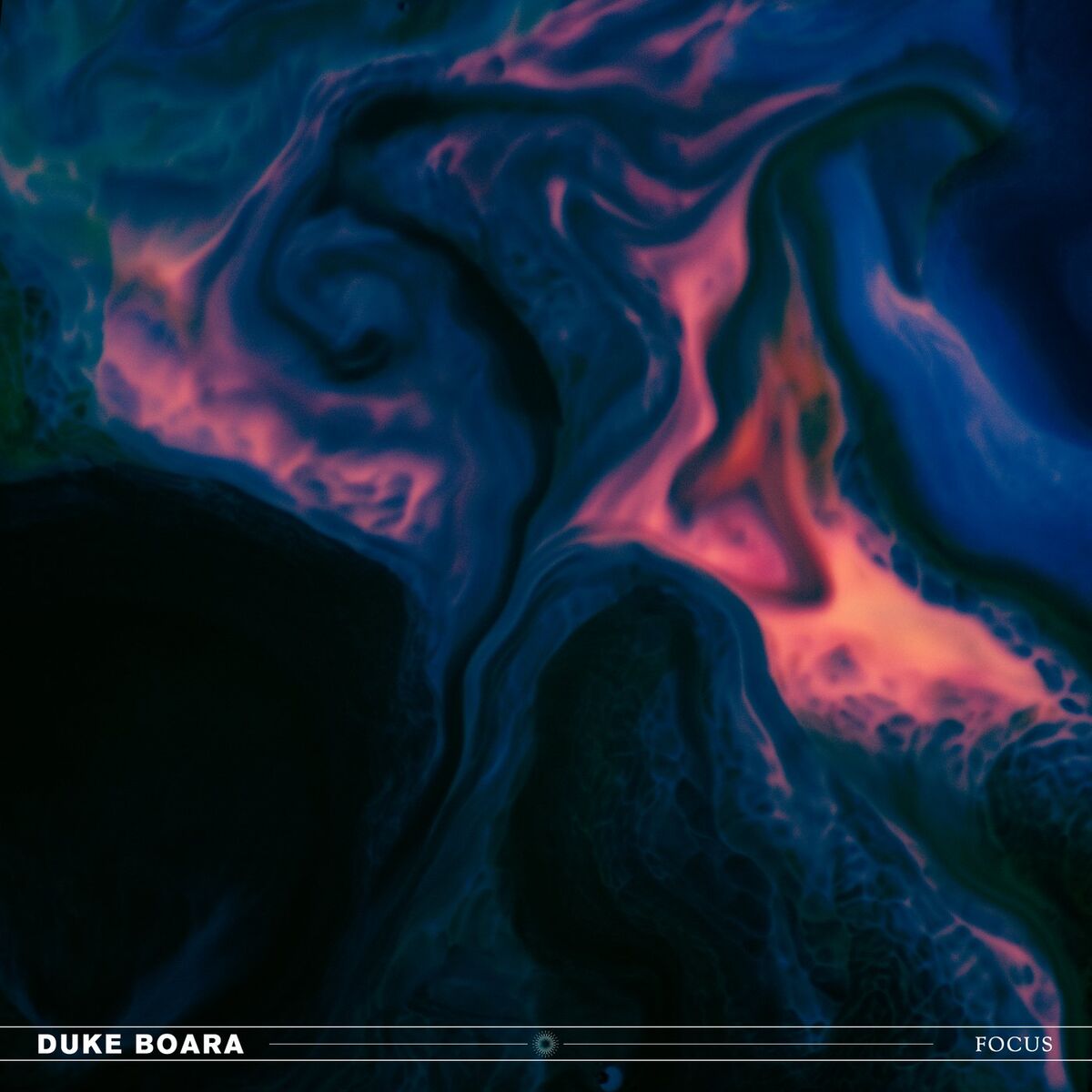Album cover of Focus