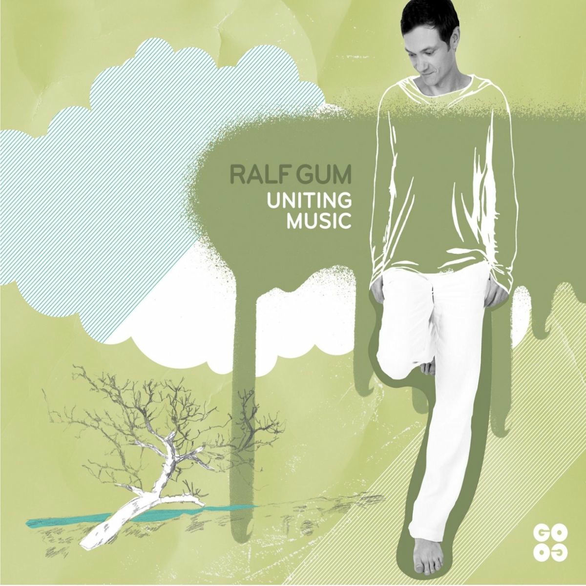 Album cover of Uniting Music