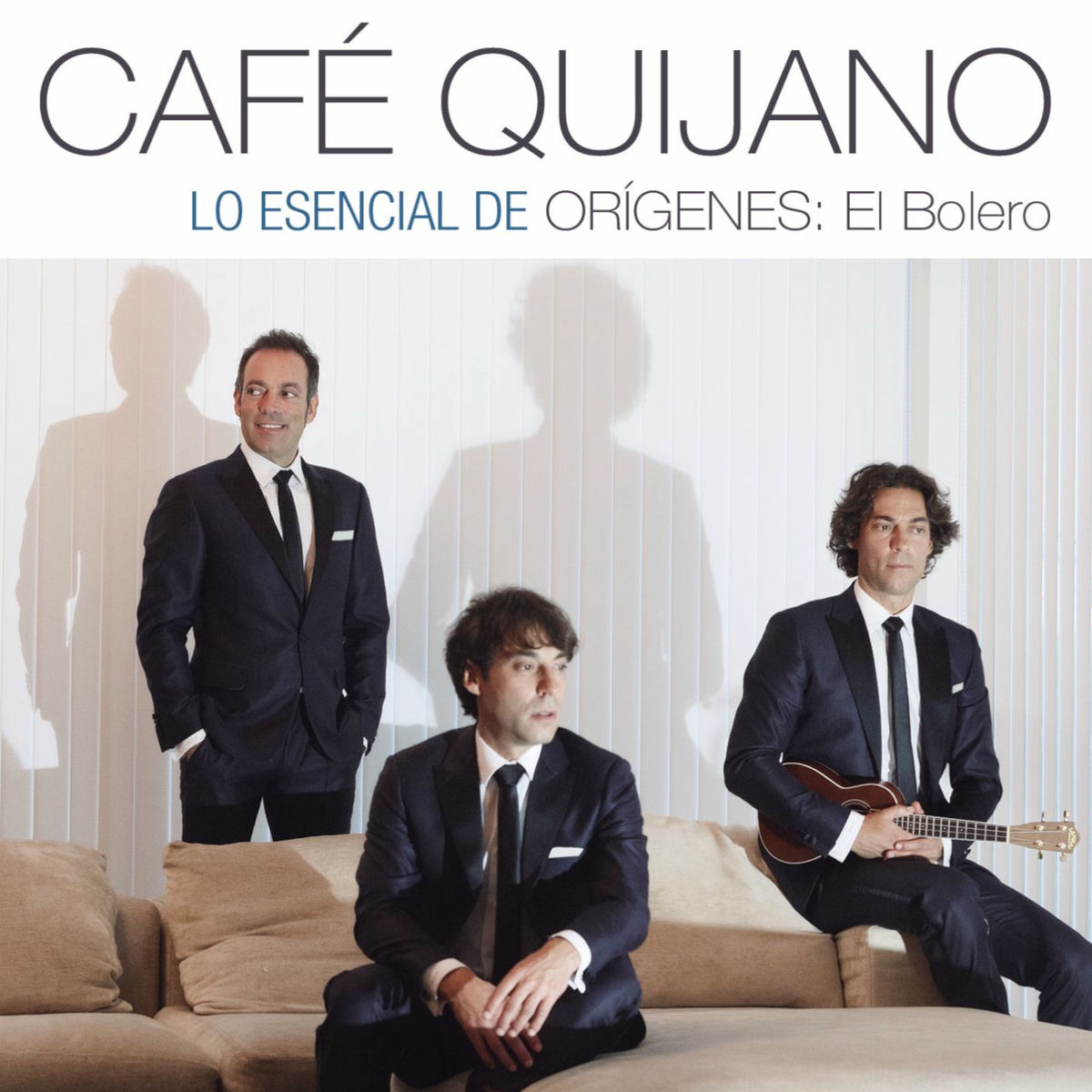 Album cover of Mexicana (feat. Lila Downs)