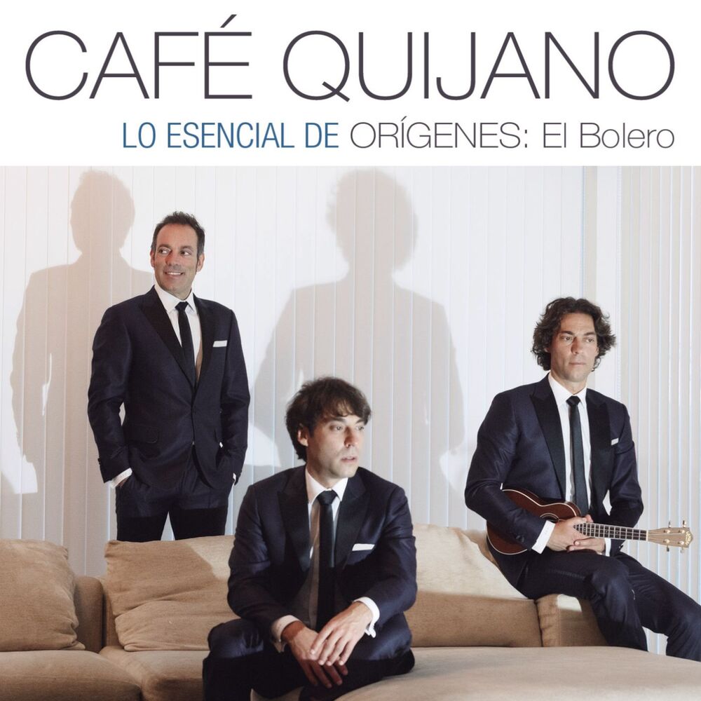 Picture of Lo esencial de Orígenes: El Bolero