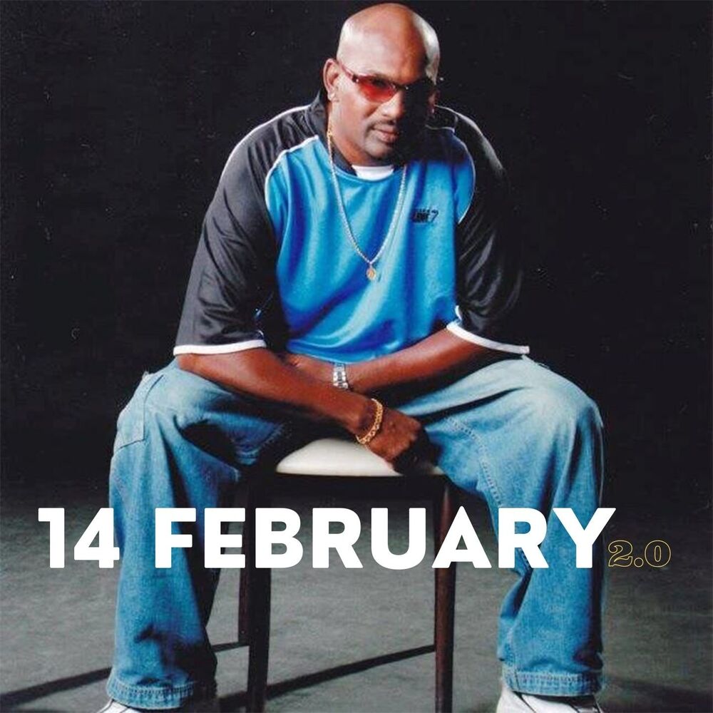 Picture of 14 February 2.0