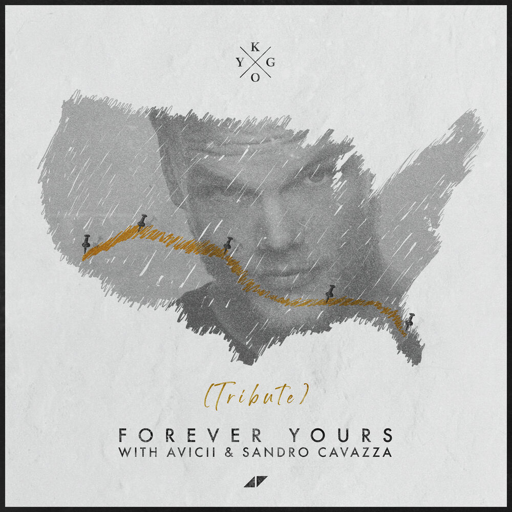Picture of Forever Yours (Avicii Tribute)