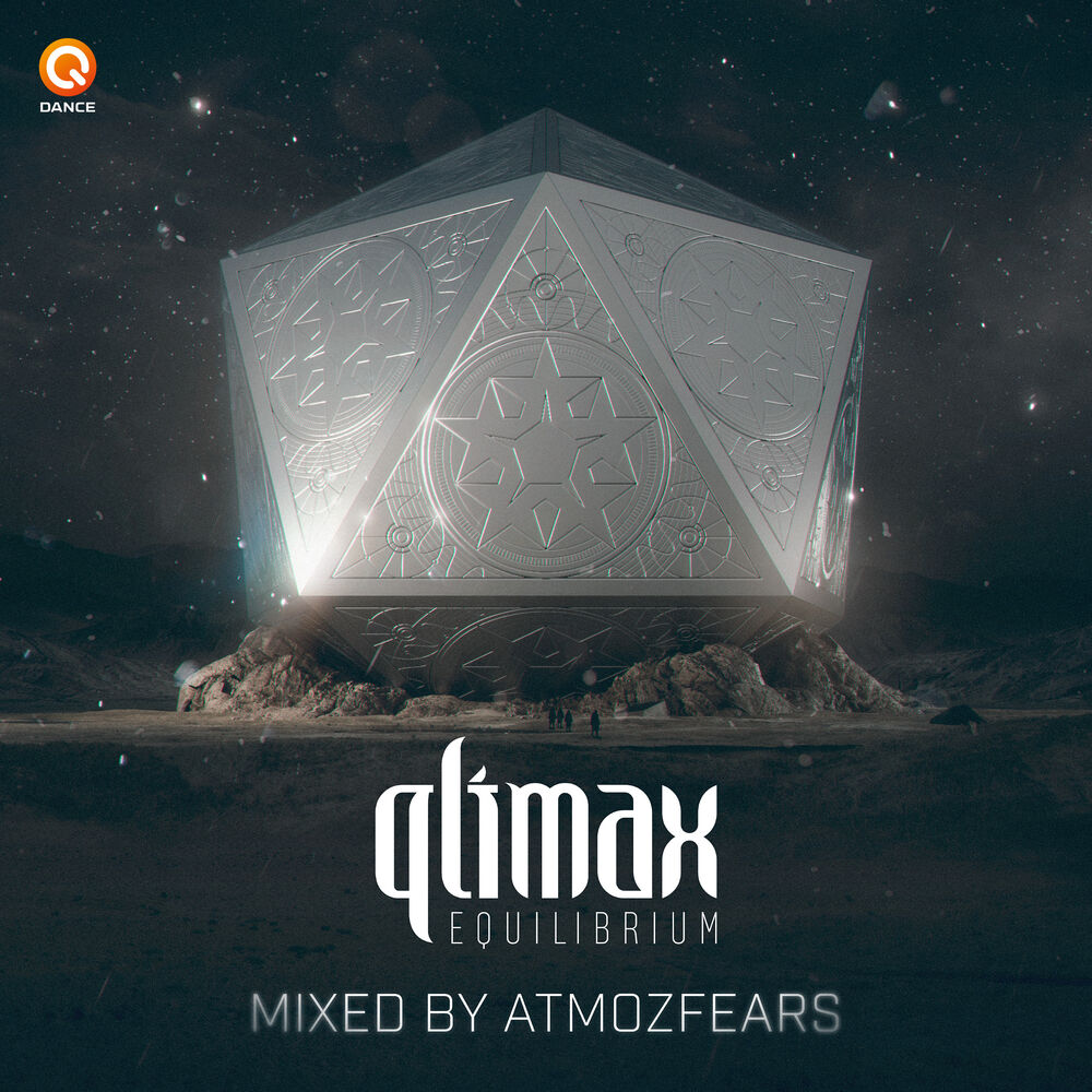 Picture of Qlimax 2015 Equilibrium