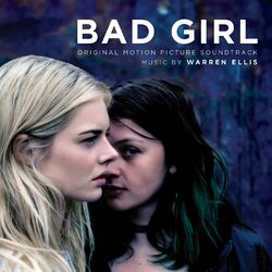 Cover of Bad Girl (Original Soundtrack Album)