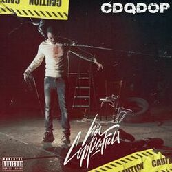 Cover of CDQDOP