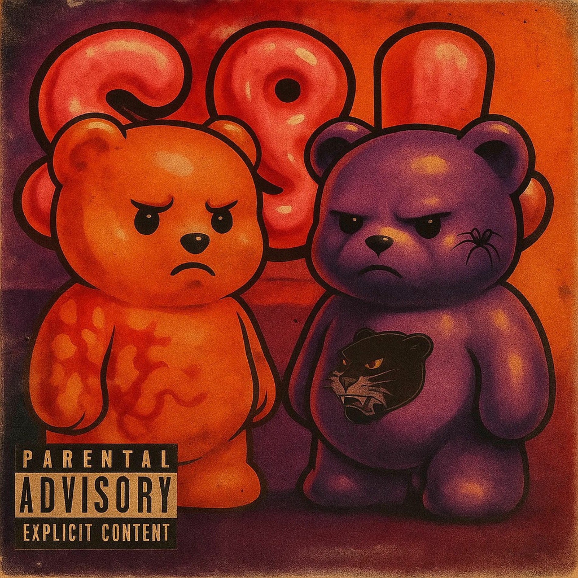 Album cover of S&L