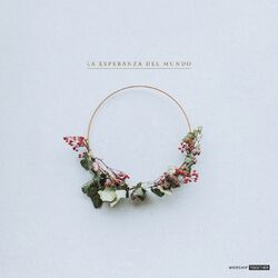 Cover of La Esperanza Del Mundo