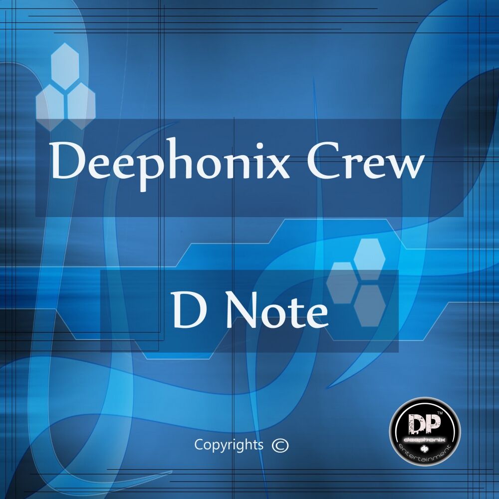 Picture of D Note