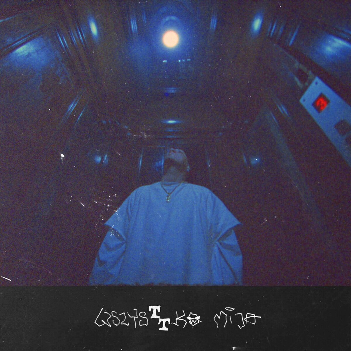 Album cover of WSZYSTKO MIJA