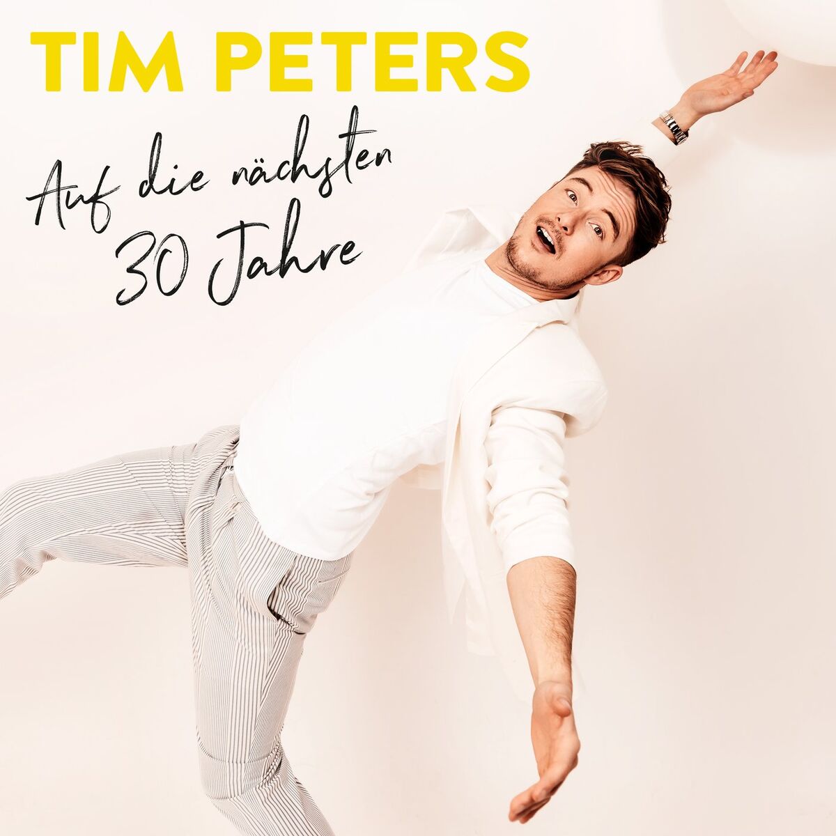 Album cover of Auf die nächsten 30 Jahre